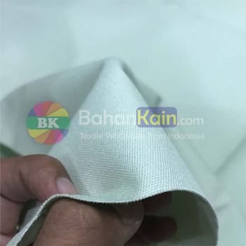 Kanvas Polyester Carlito 22 OZ